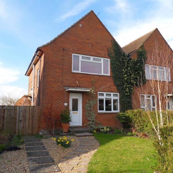 Sherborne Road, Basingstoke The Property Explorer Service That Will