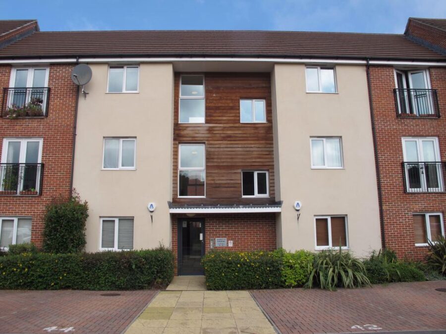 The Property Explorer Basingstoke Estate Agent