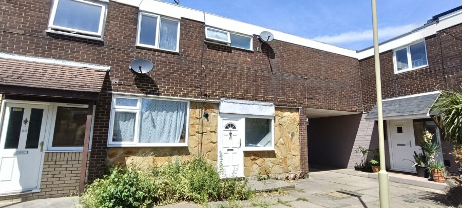 Austen Road, Farnborough, GU14