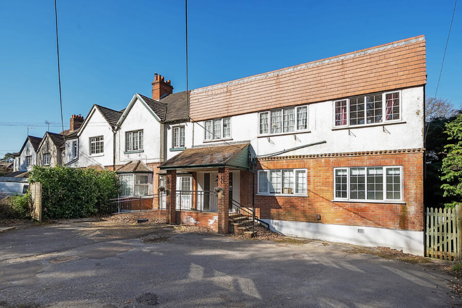 Telegraph Road, West End, SO30