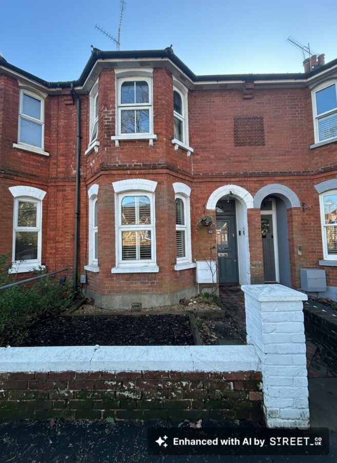 Church Lane East, Aldershot, GU11