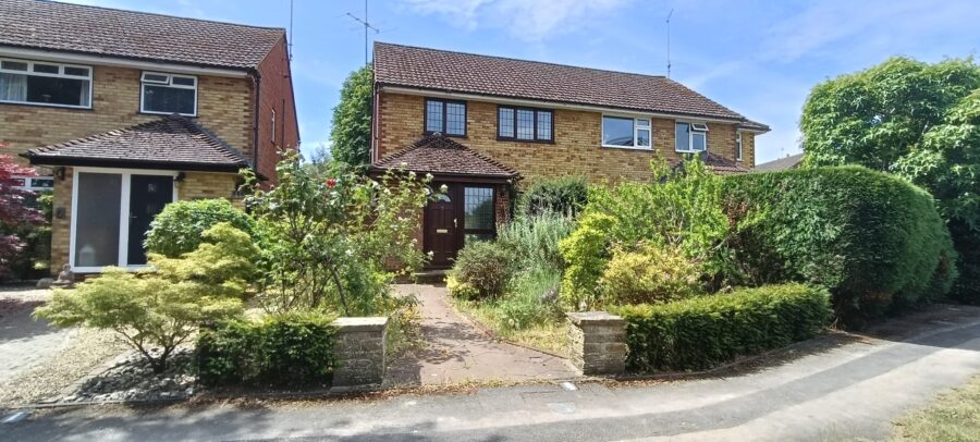 Beech Tree Drive, Badshot Lea, GU9