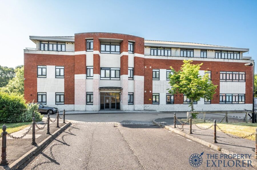 Lime Tree Way, Chineham, RG24
