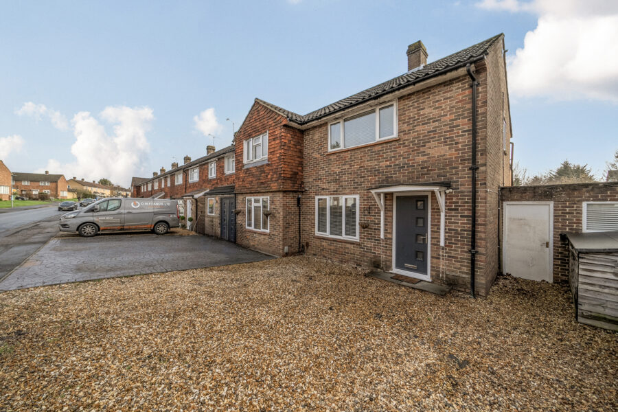 Moordale Avenue, Bracknell, RG42