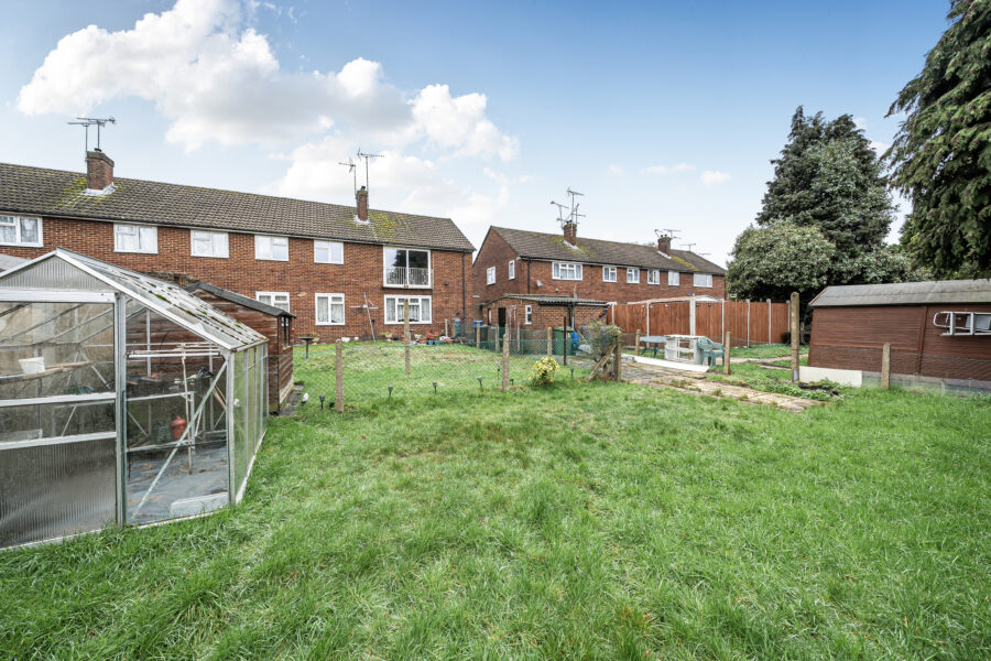Chapel Lane, Farnborough, GU14
