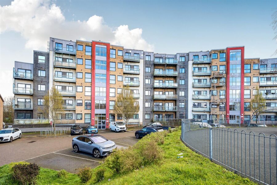 Shetland Road, Basingstoke