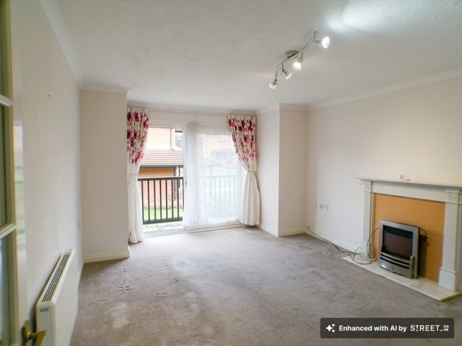 Bricksbury Hill, Farnham, GU9