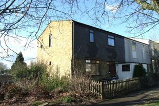 Mendip Close, Basingstoke, RG22