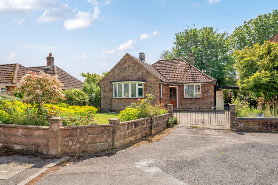 Orchard Road, Basingstoke, RG22