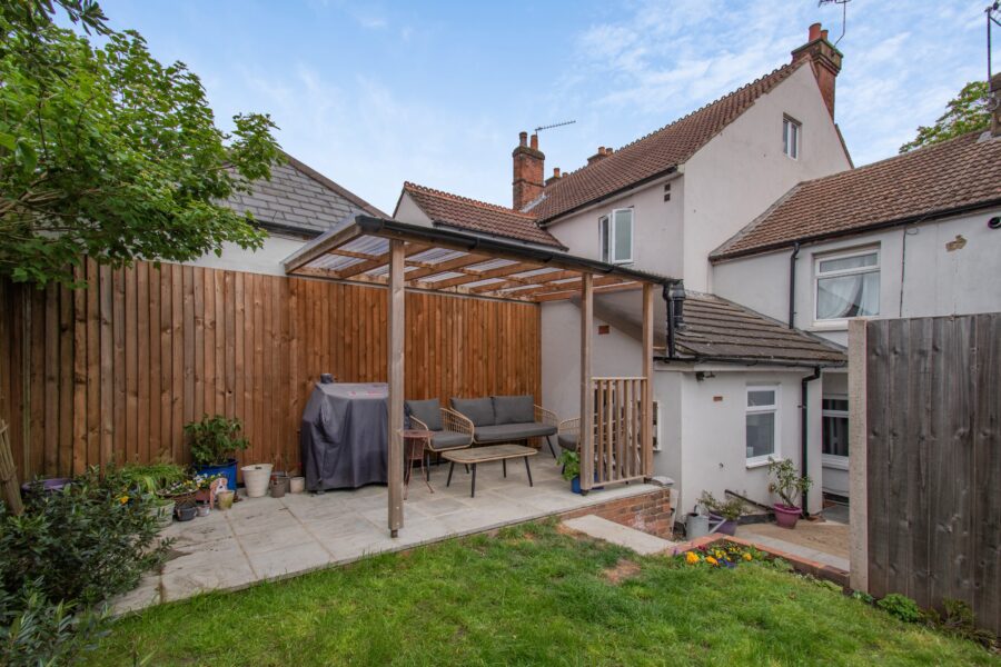 Church Lane East, Aldershot, GU11