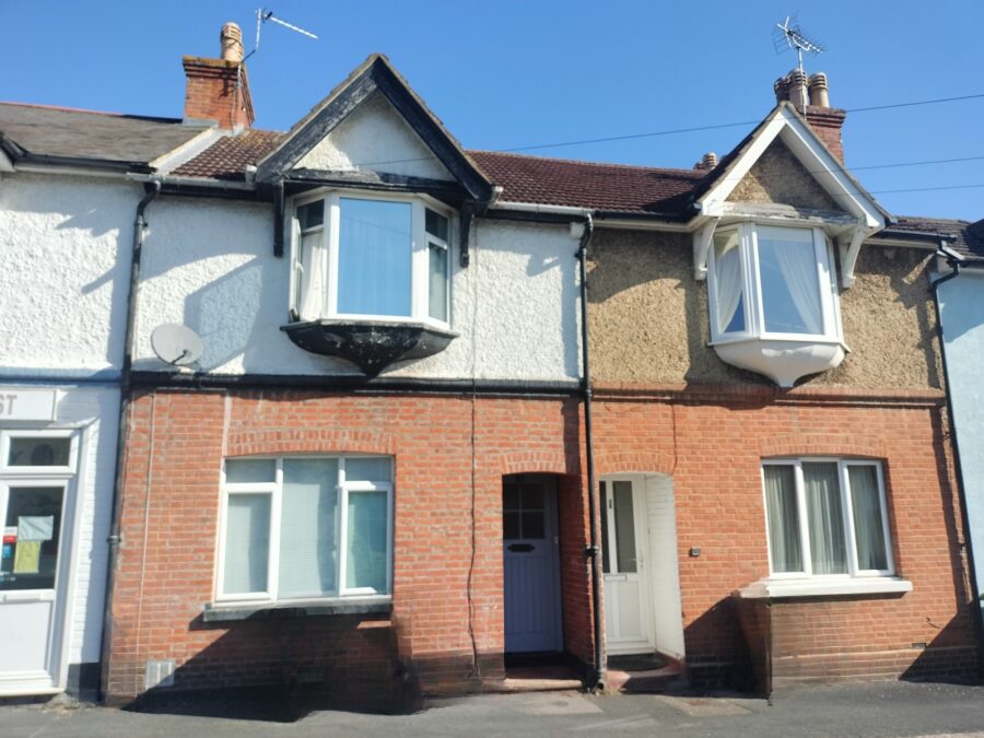 St. Josephs Road, Aldershot, GU12