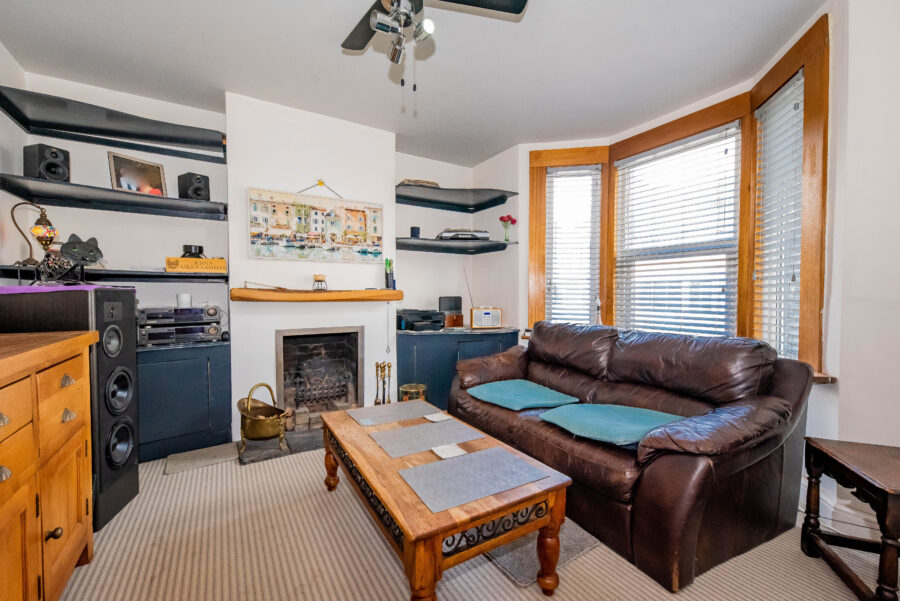 Ash Road, Aldershot, GU12