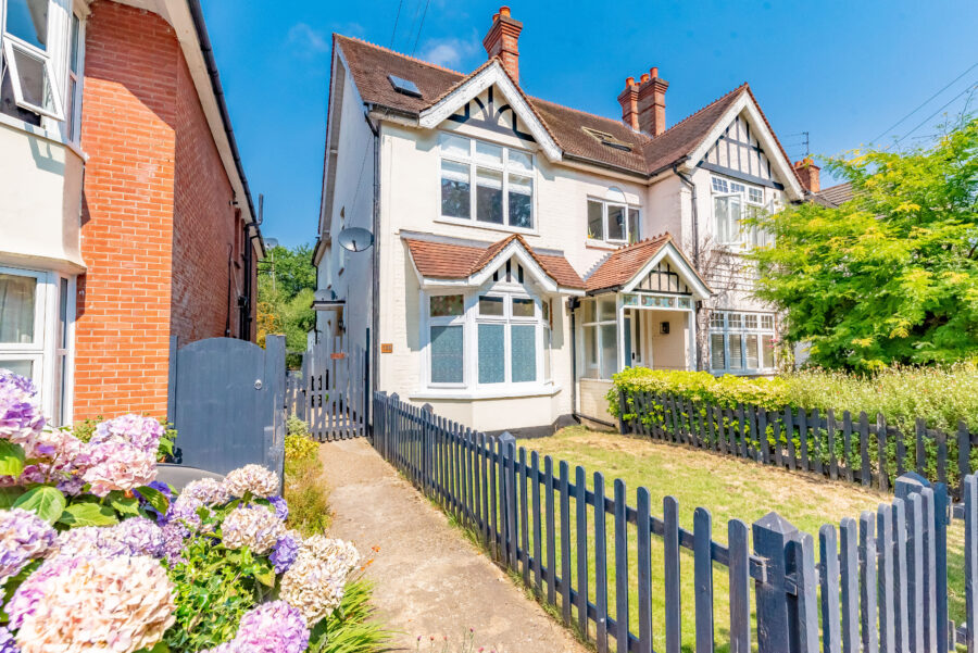 Gordon Road, Camberley, GU15