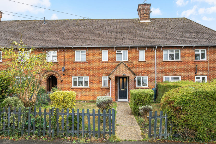 Brocas Drive, Basingstoke, RG21